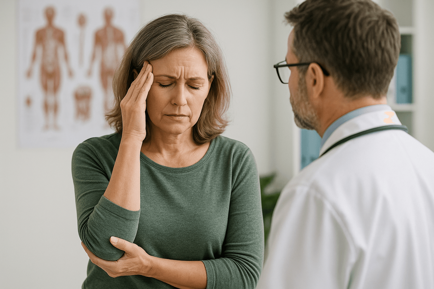 Diagnostiquer sa fibromyalgie