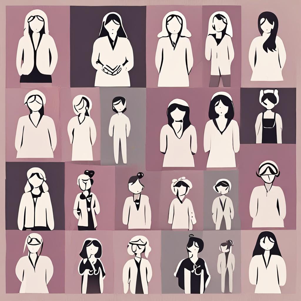 women community