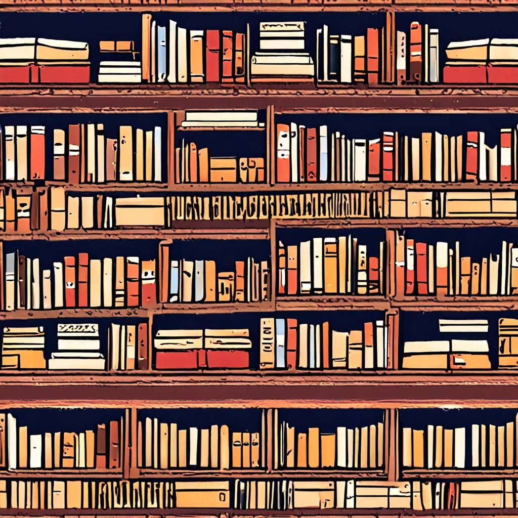 learning library