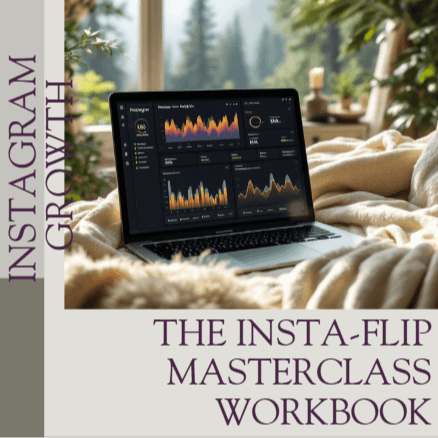 The InstaFlip MasterClass Workbook