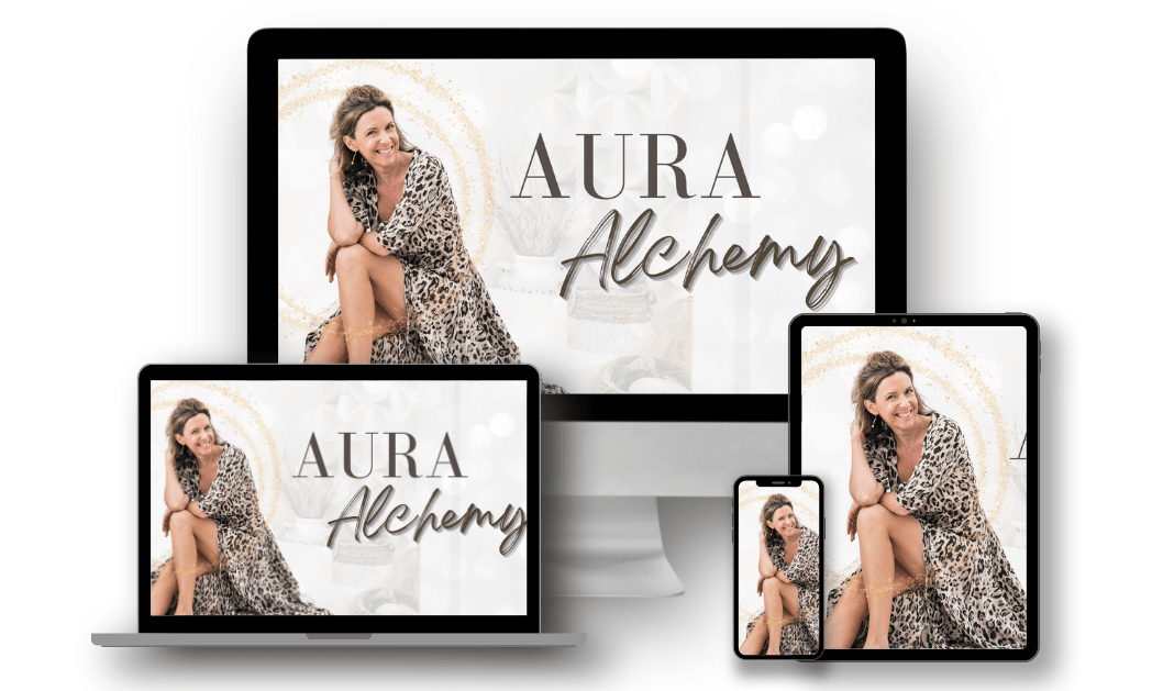 You're One Step Away from Protecting Your Energy & Expanding Your Radiance