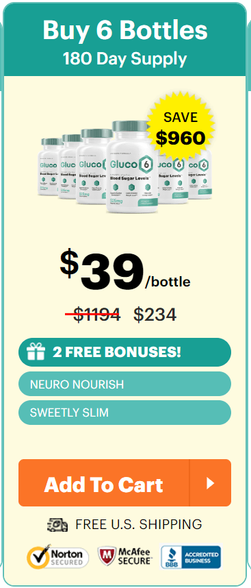 naturalglyco buy now 6 bottles