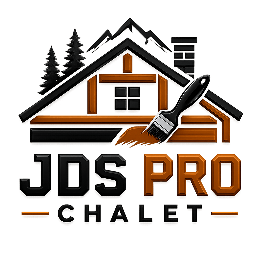 JDS Pro Chalet