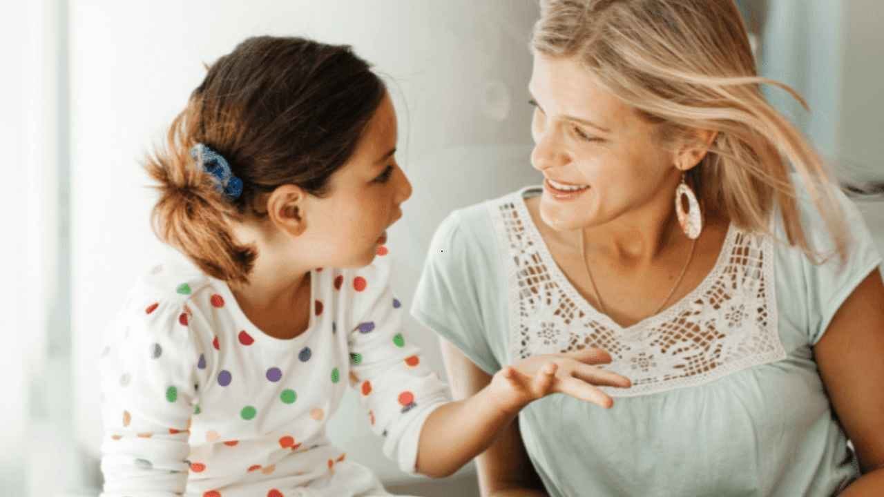 What to Say When Your Child Says, “I Can’t Do It”