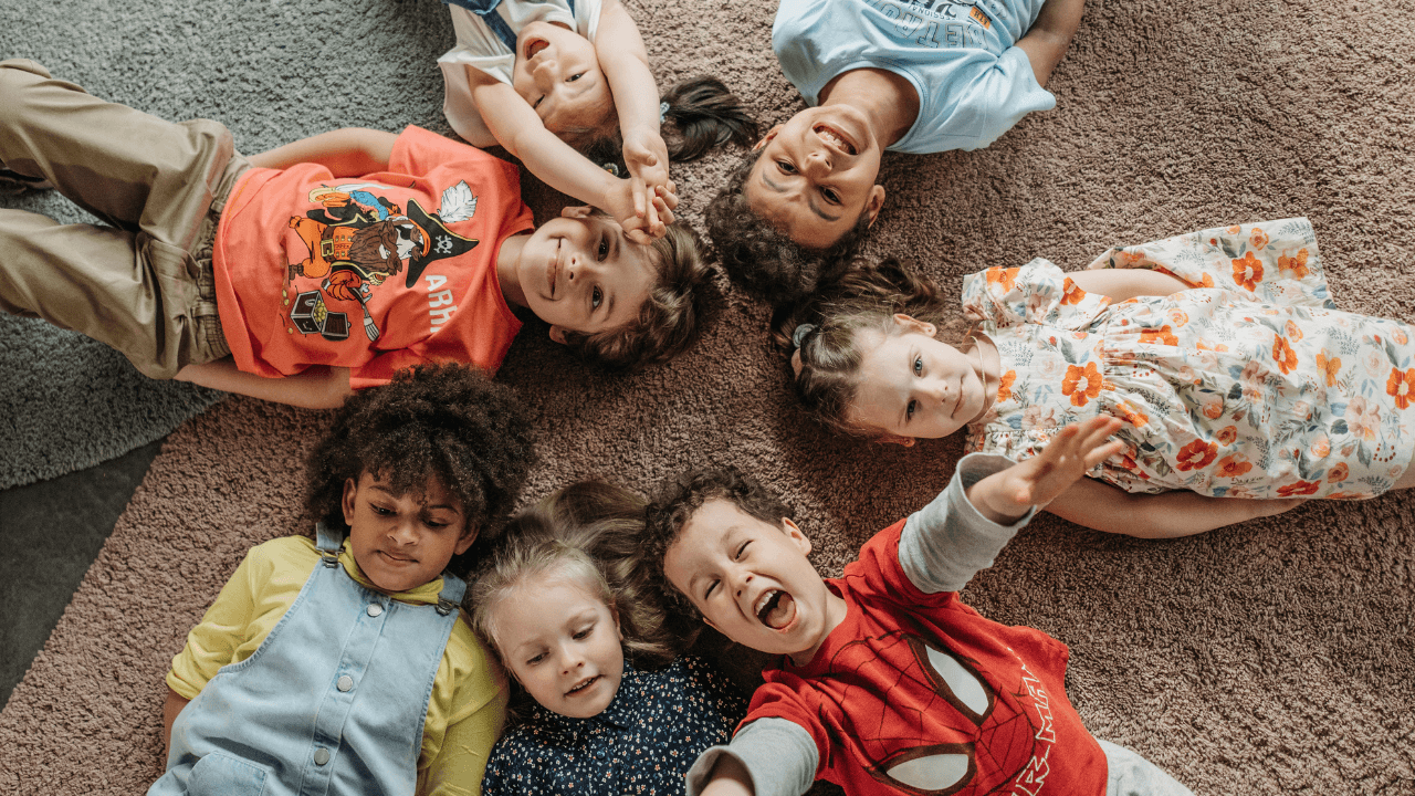 The Magic of Routines: Why Children Thrive on Structure