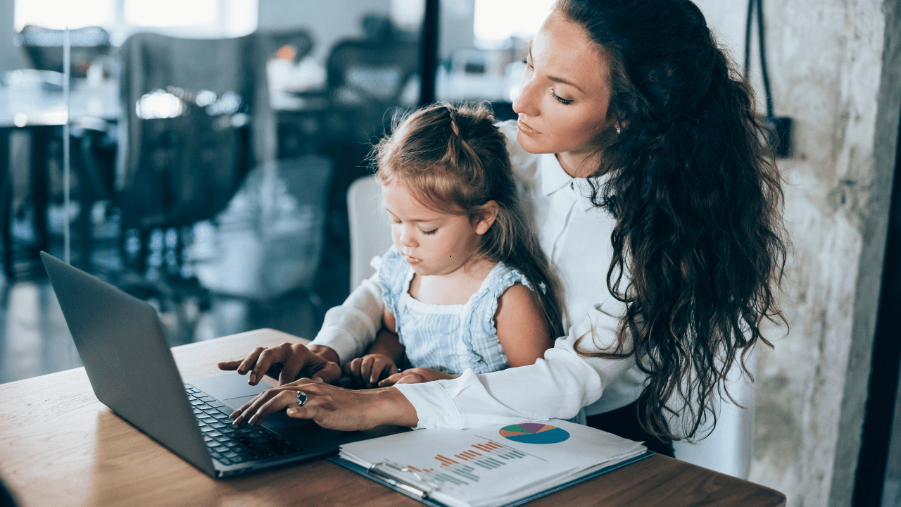 Your Child’s Tantrum is Not a Problem — It’s a Message