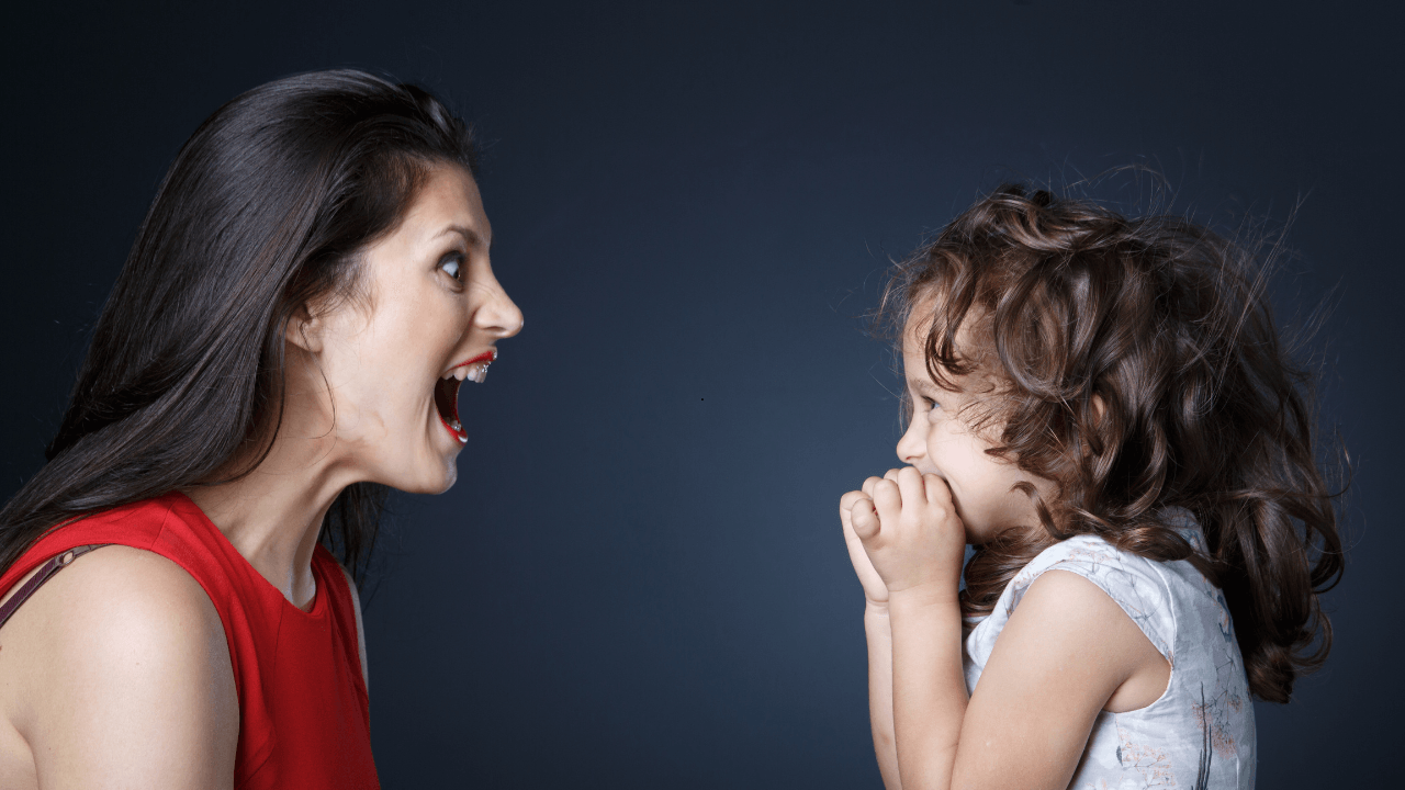 How to Guide Your Child Without Shouting, Shaming, or Fear