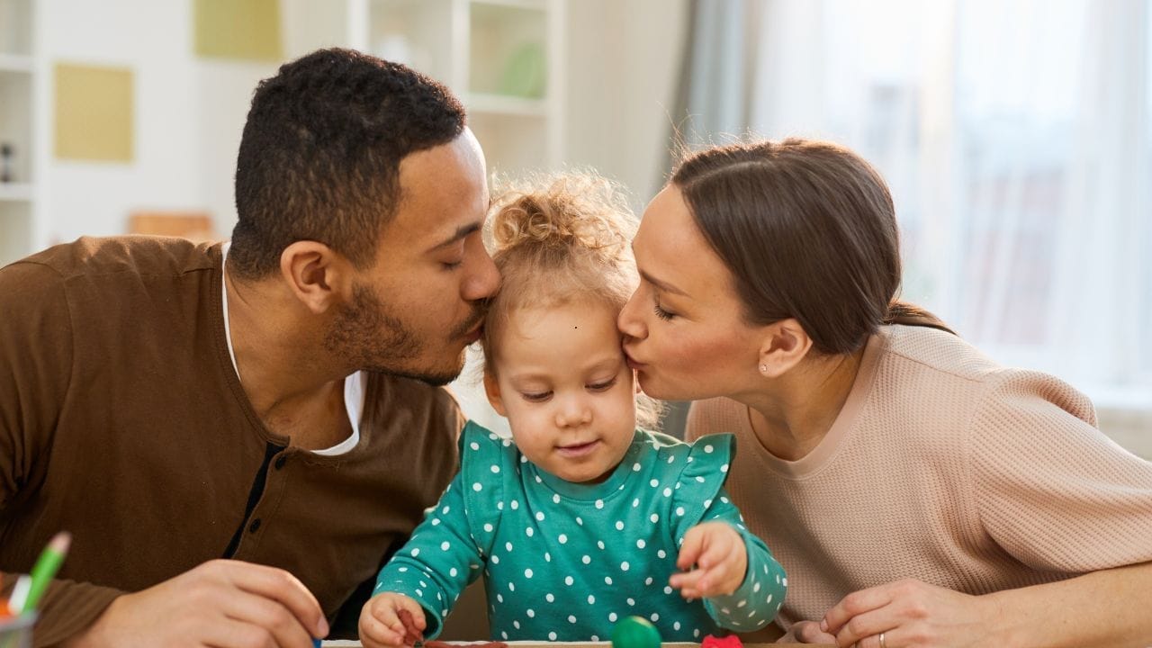 You Don’t Need to Do This Alone, Dear Parent