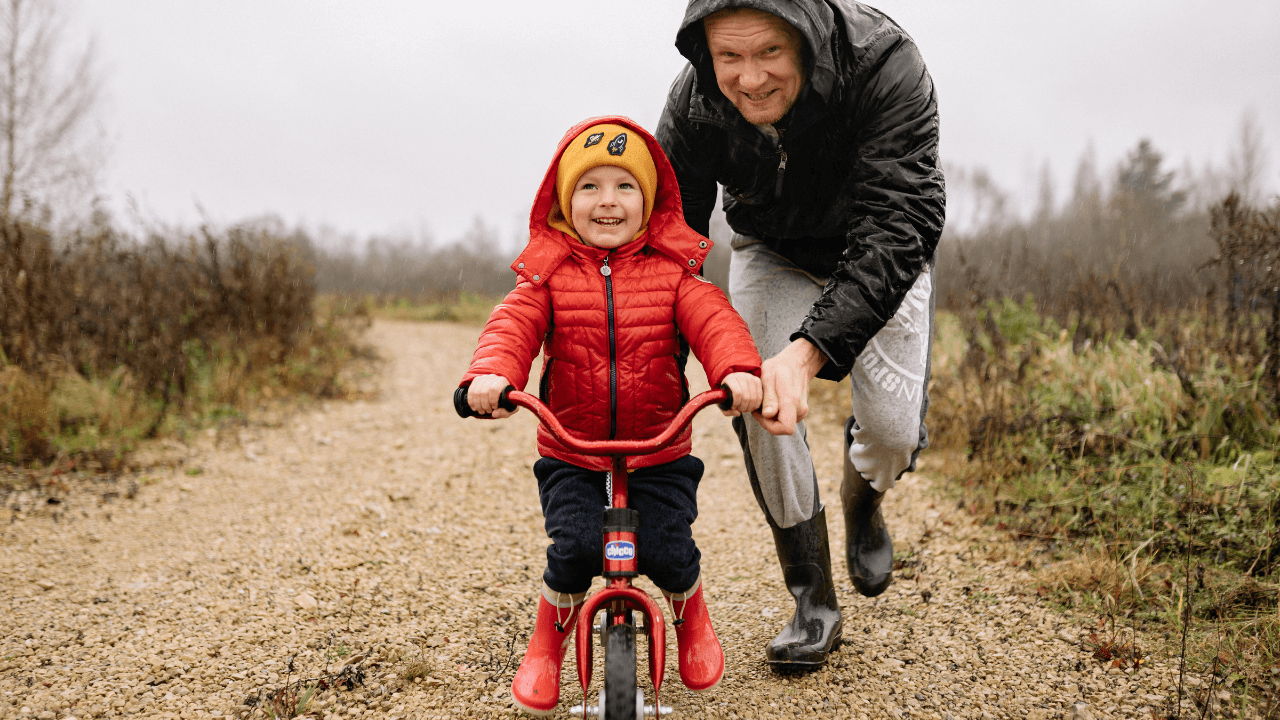 How to Make Your Child Feel Deeply Loved — Every Single Day