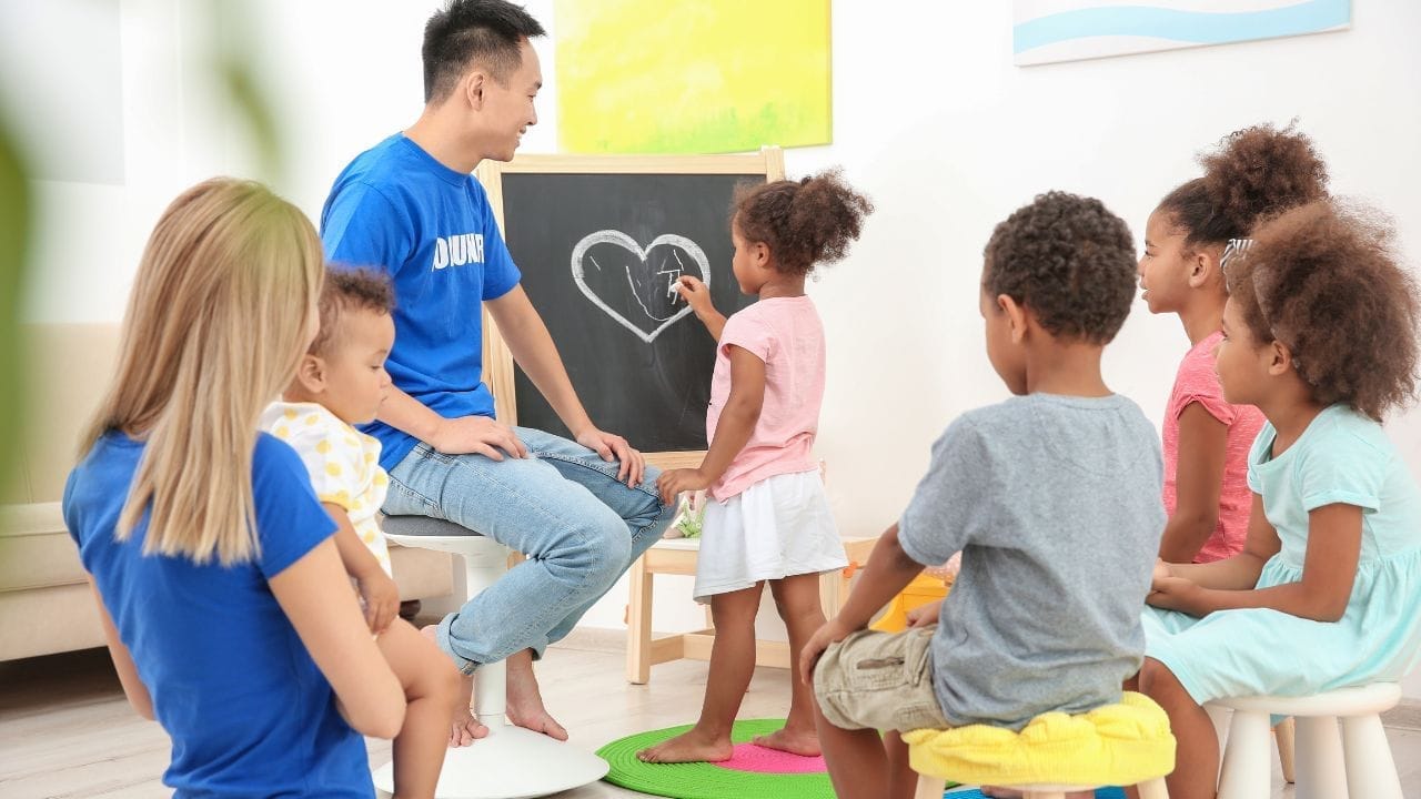How Boundaries Teach Children Security, Respect, and Self-Control