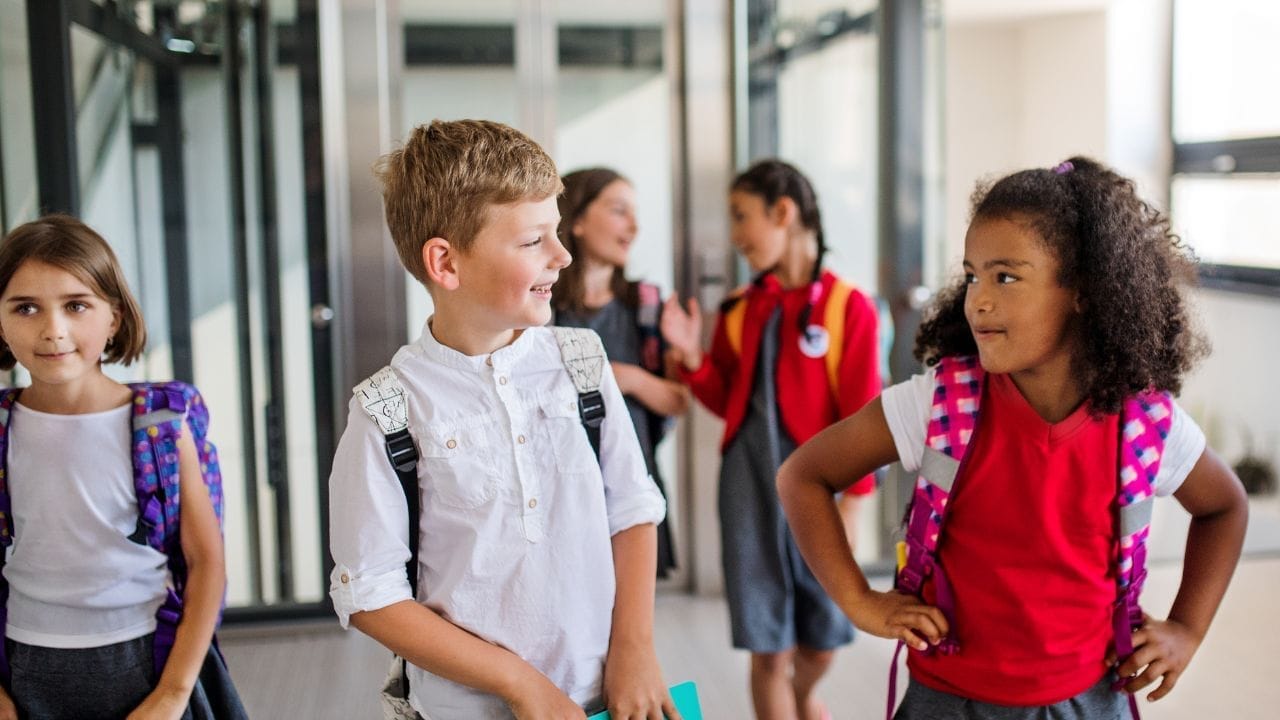 How to Build Emotional Intelligence in Children From an Early Age