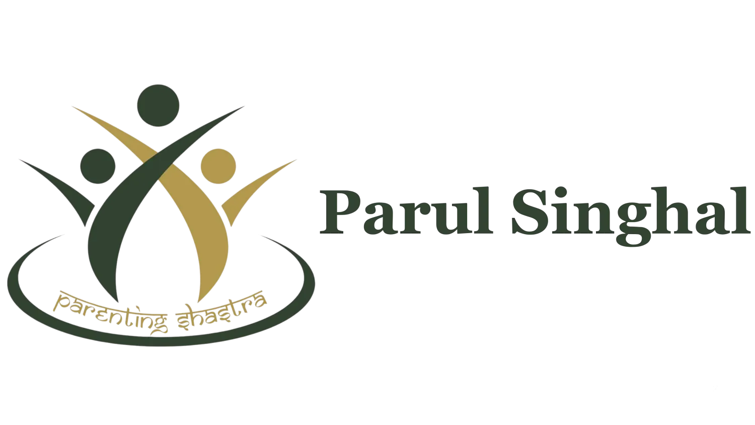 Parenting Shastra by Parul Singhal