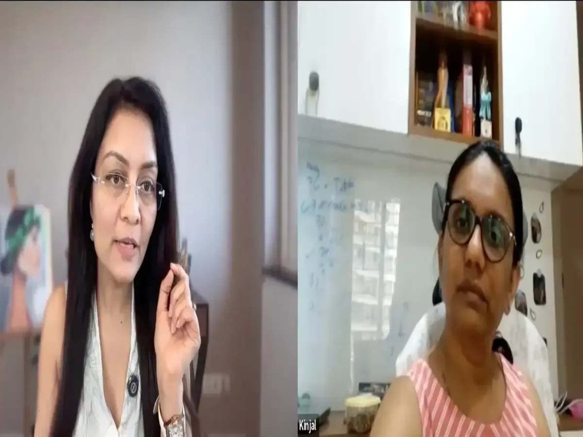 Parenting Shastra client