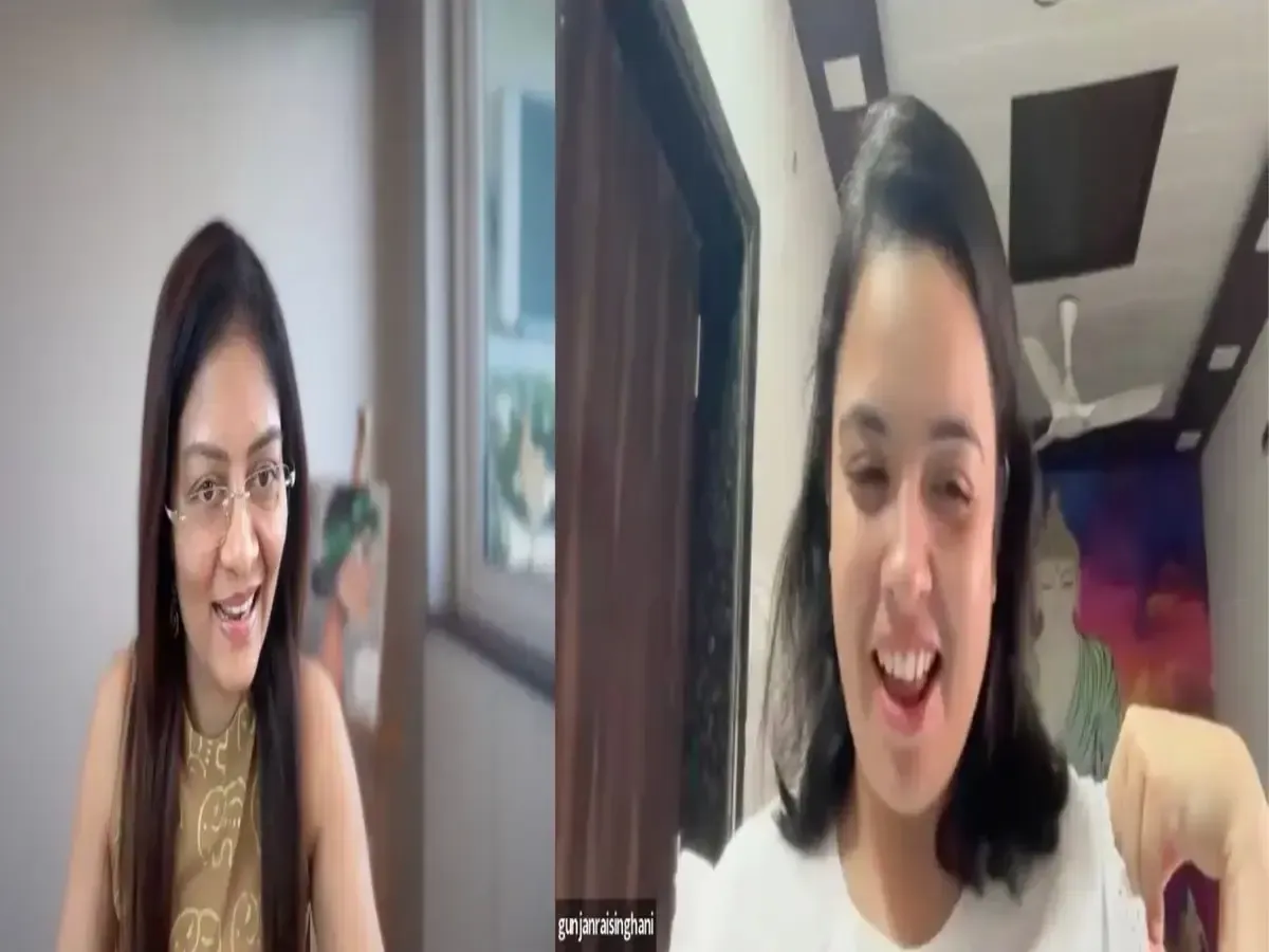 Parenting Shastra client