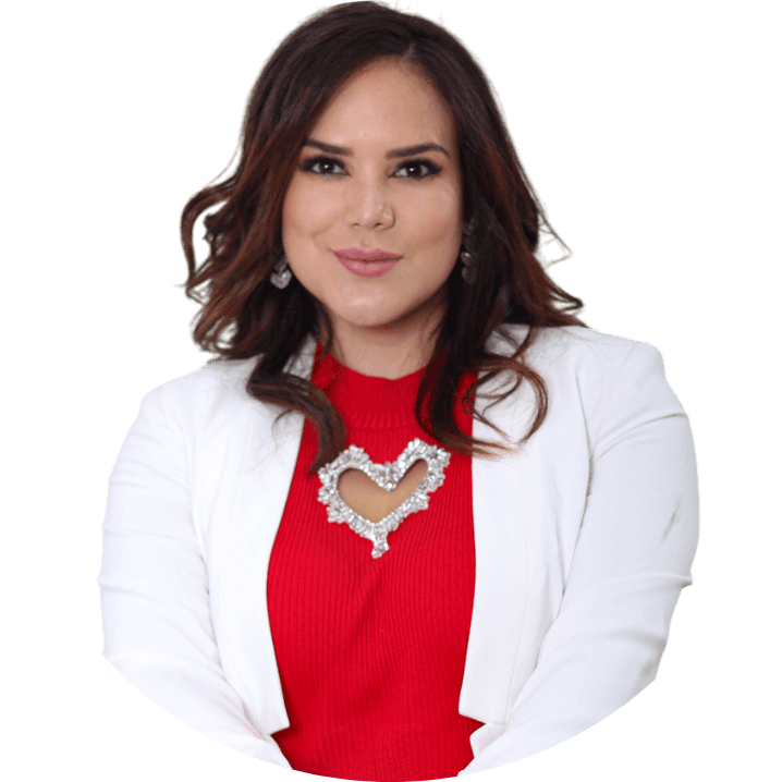 Eyra Morales