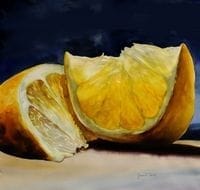 Lemon Slices