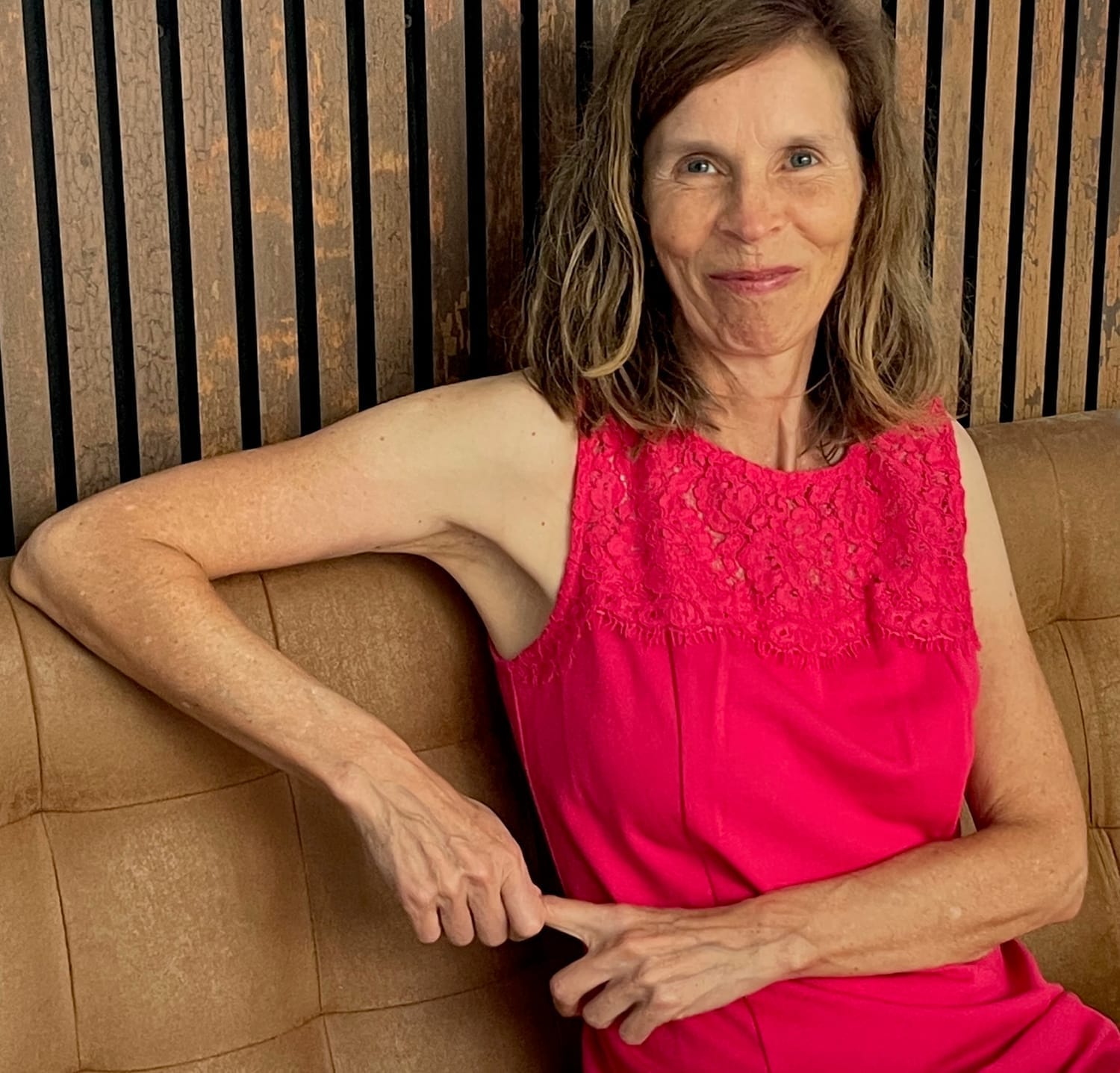 Heike Eberle