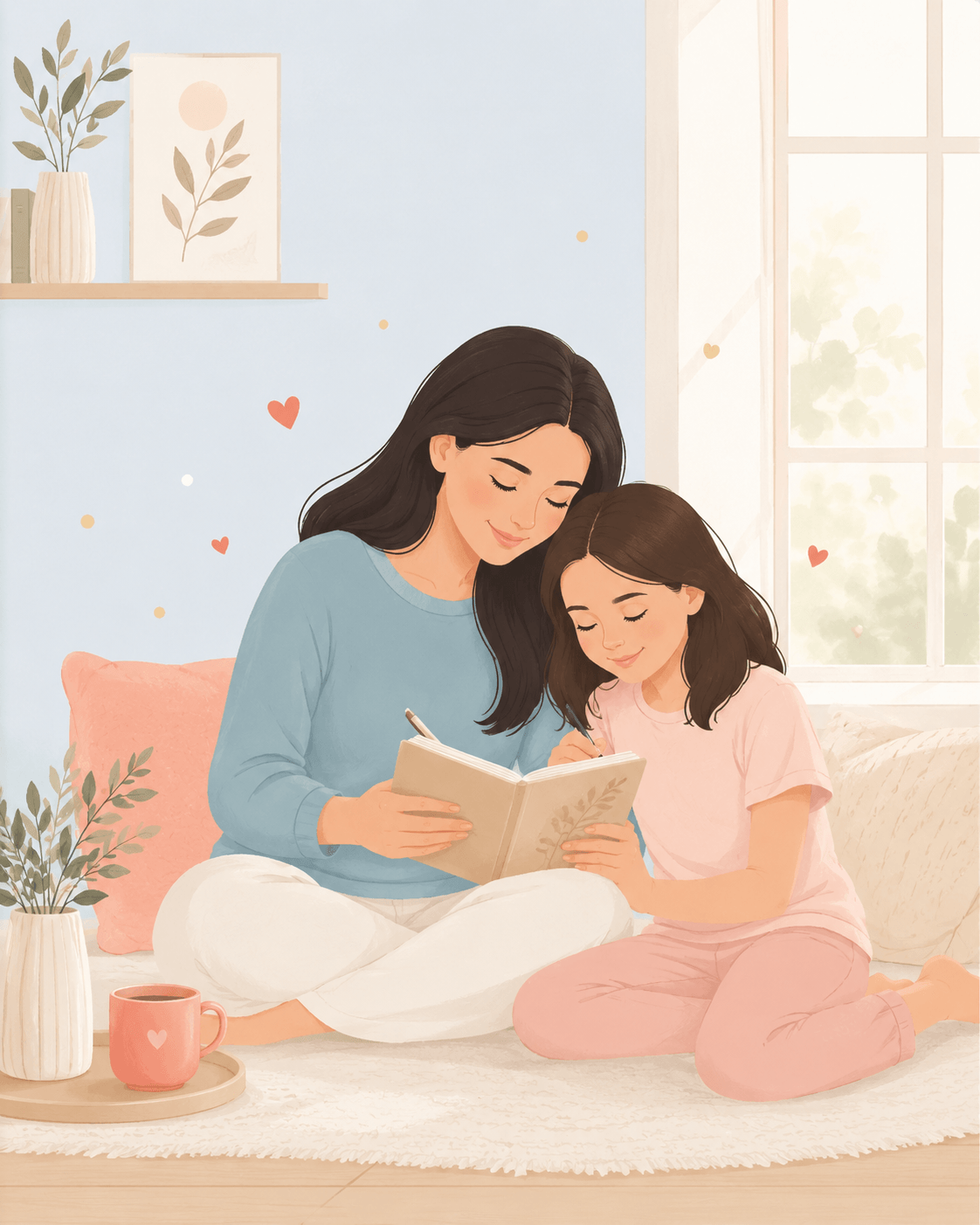 Educación menstrual