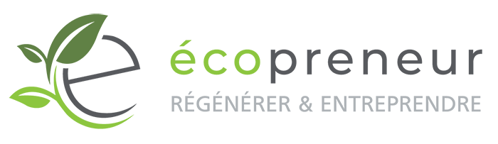 Écopreneur