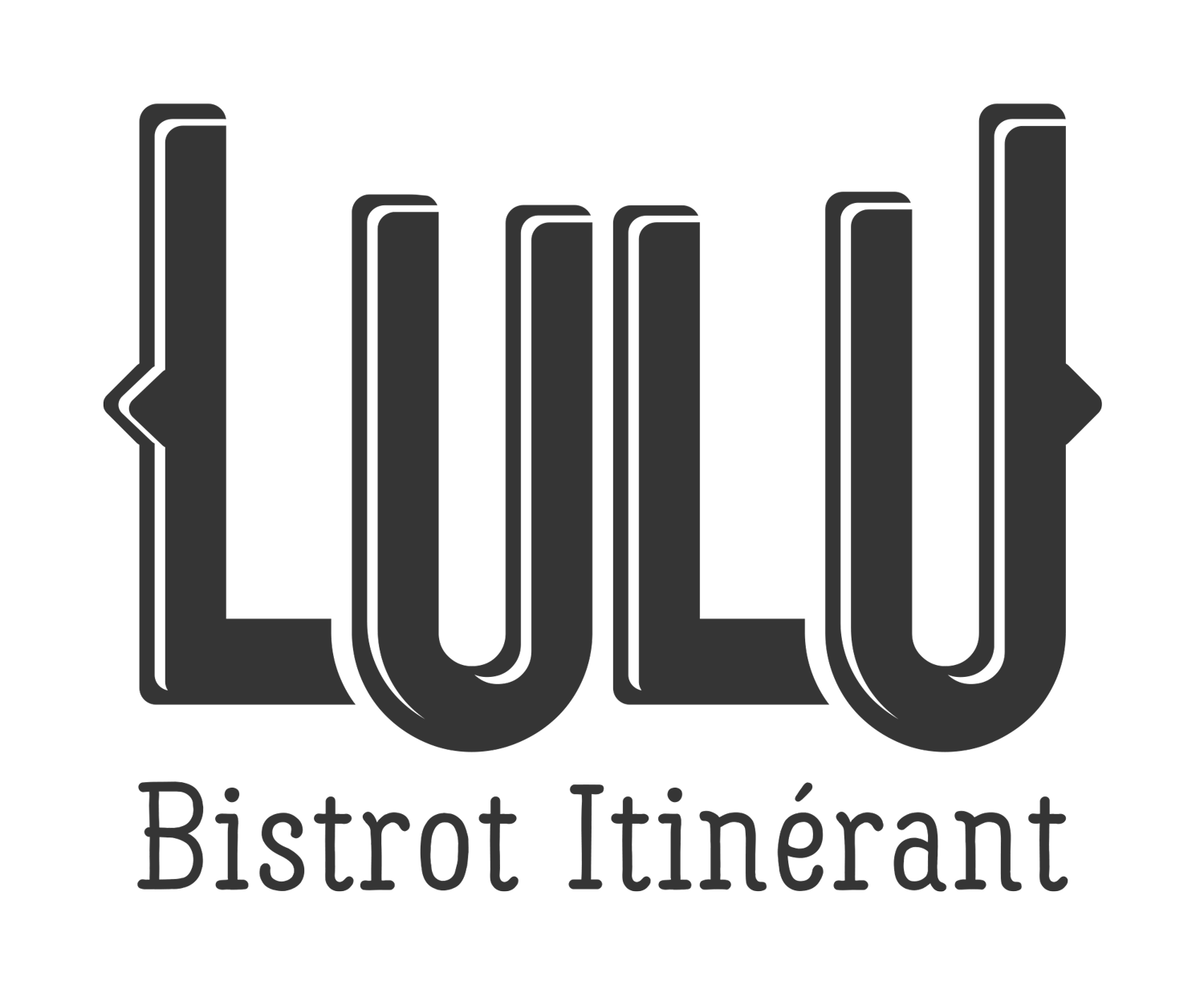 Lulu Bistrot Itinérant