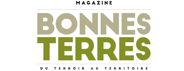 Bonnes Terres Magazine