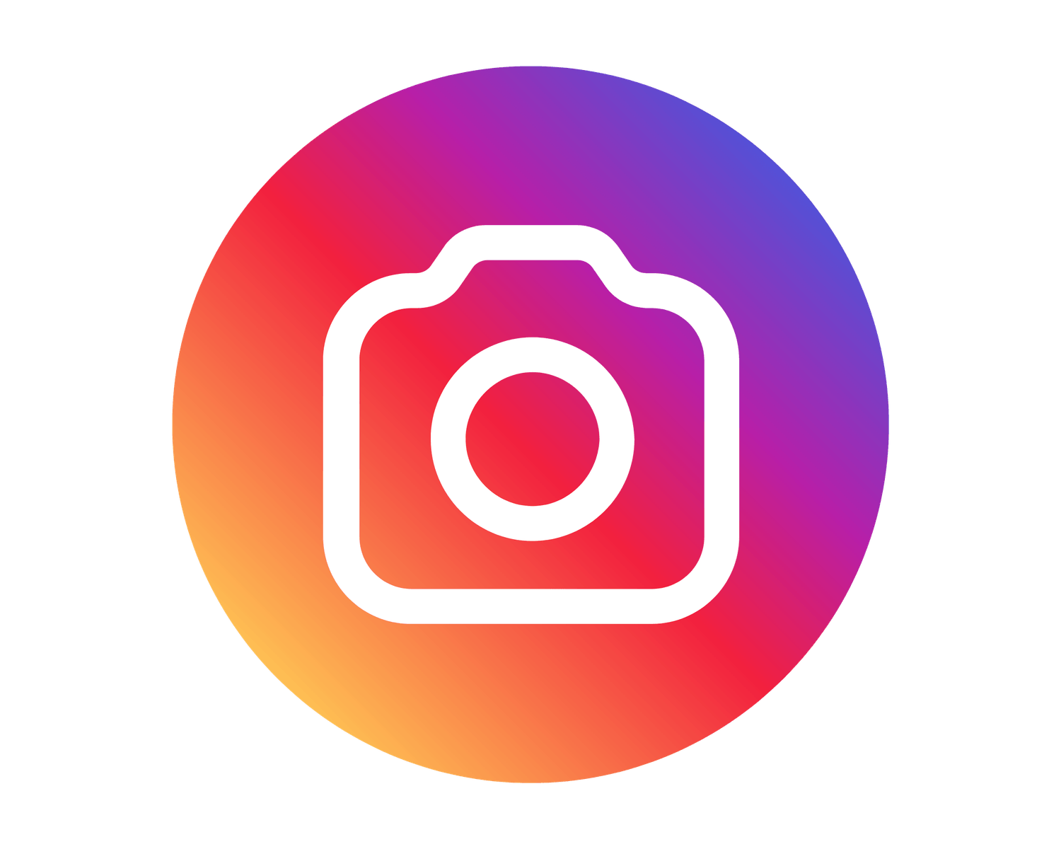 Instagram Profile