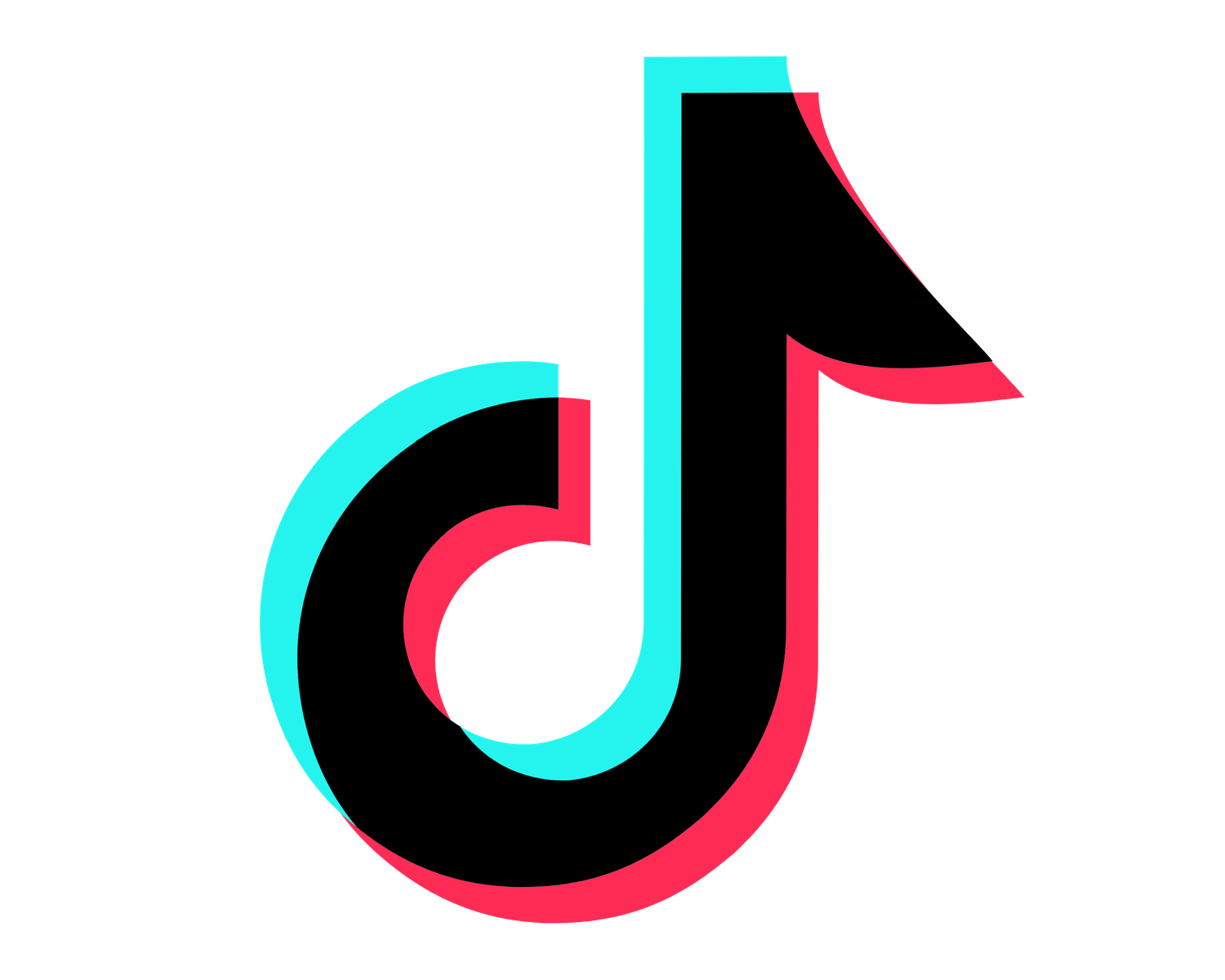 Tiktok profile