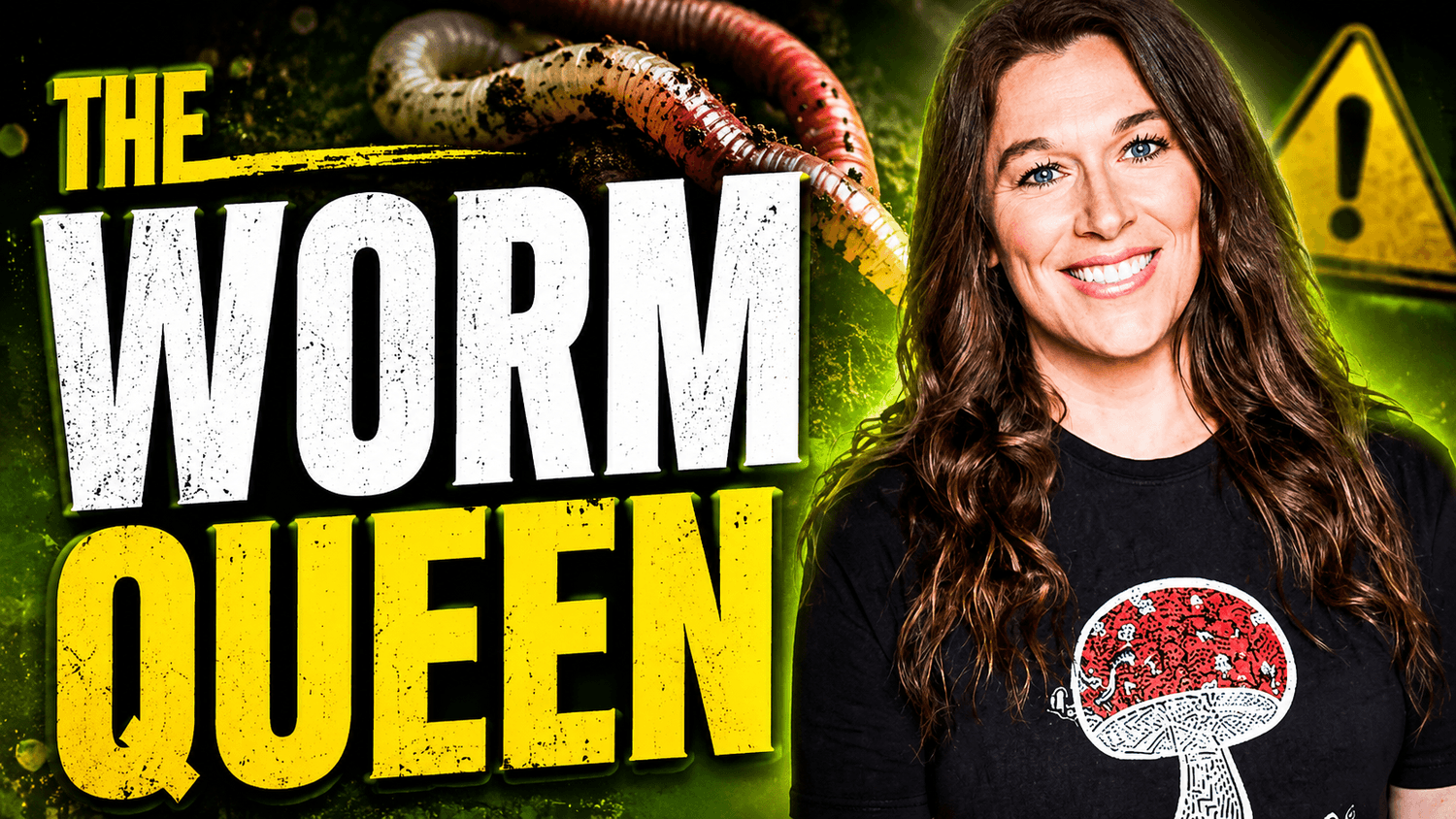 Lisa Schermerhorn, podcast guest on the Green Living Now Podcast — She helped them heal. Here's how