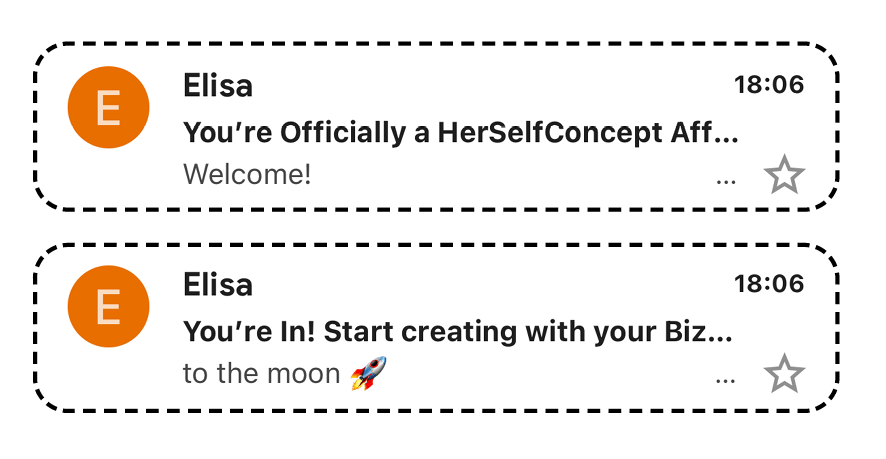 Email Previews