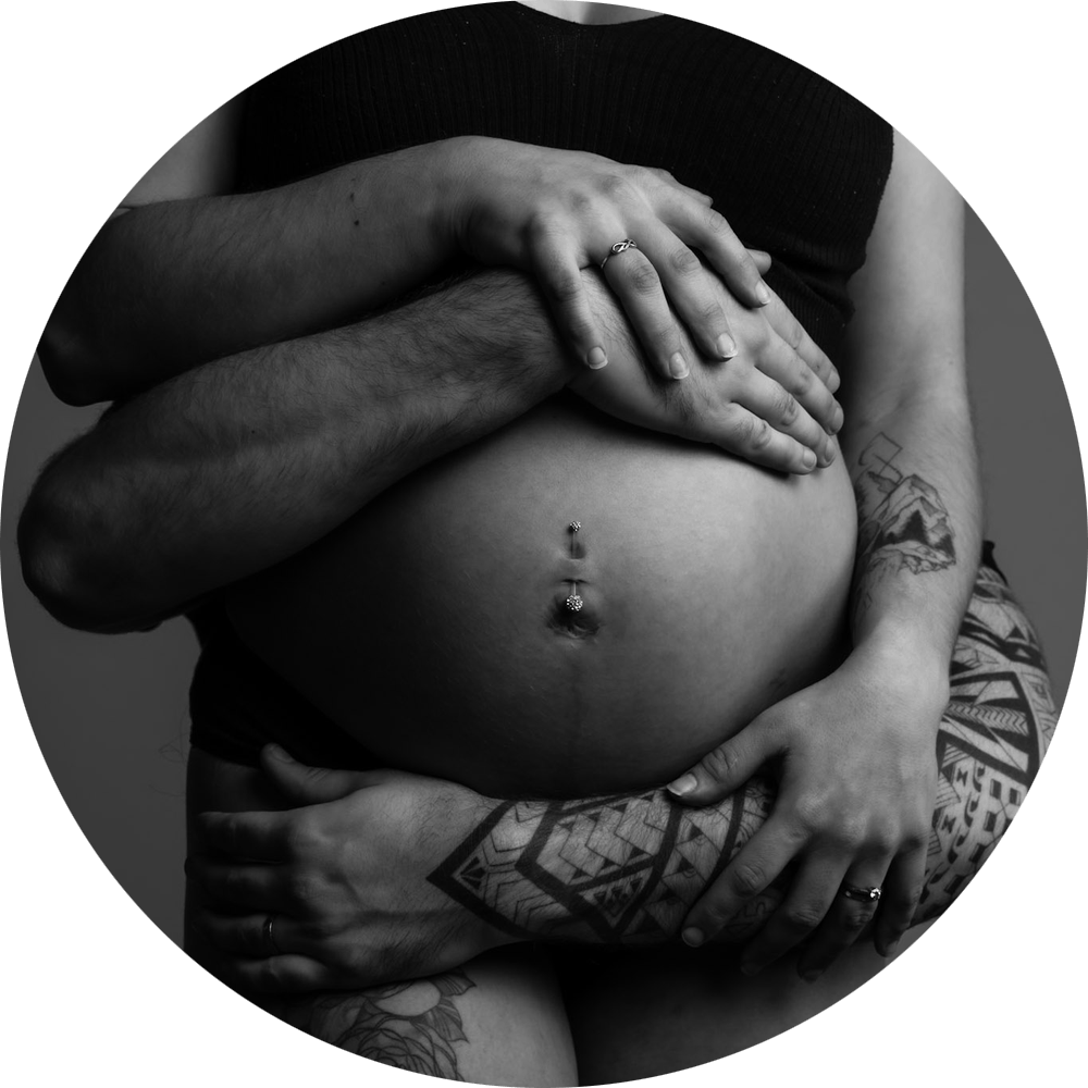 Entre Terre & Mères 🌸