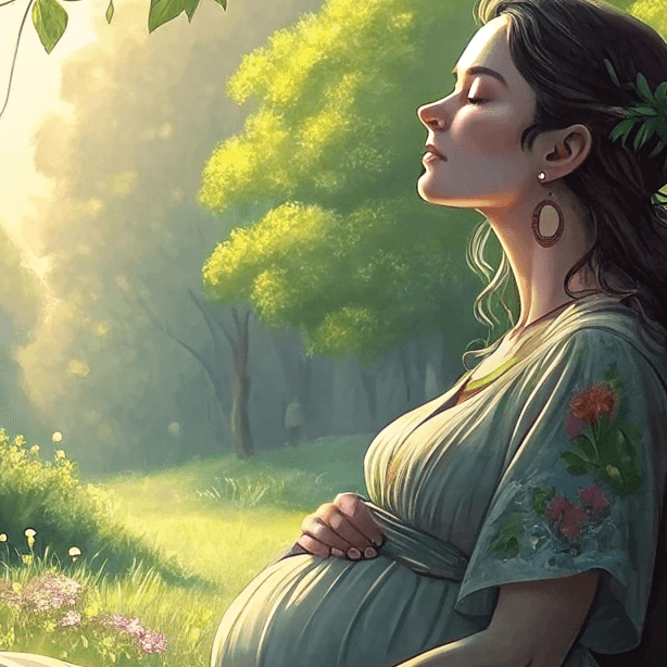 Eclore en maternité