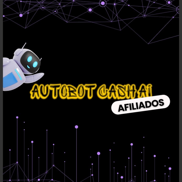 Autobot Cash Academy