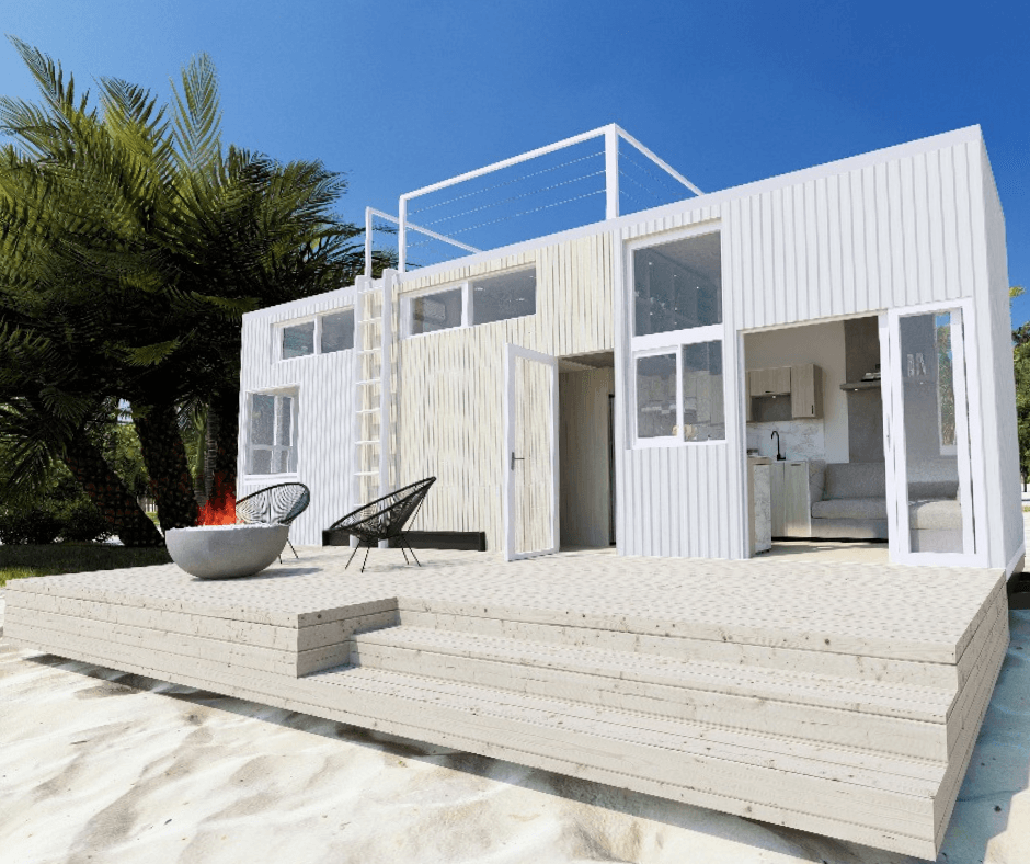 Tiny home 