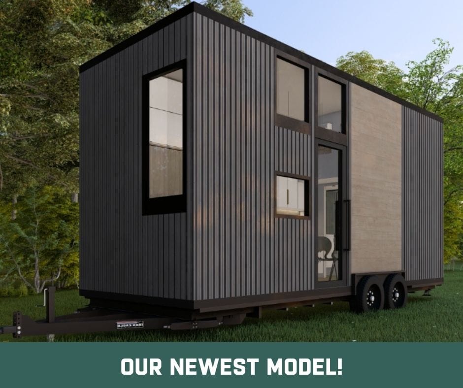 Tiny home