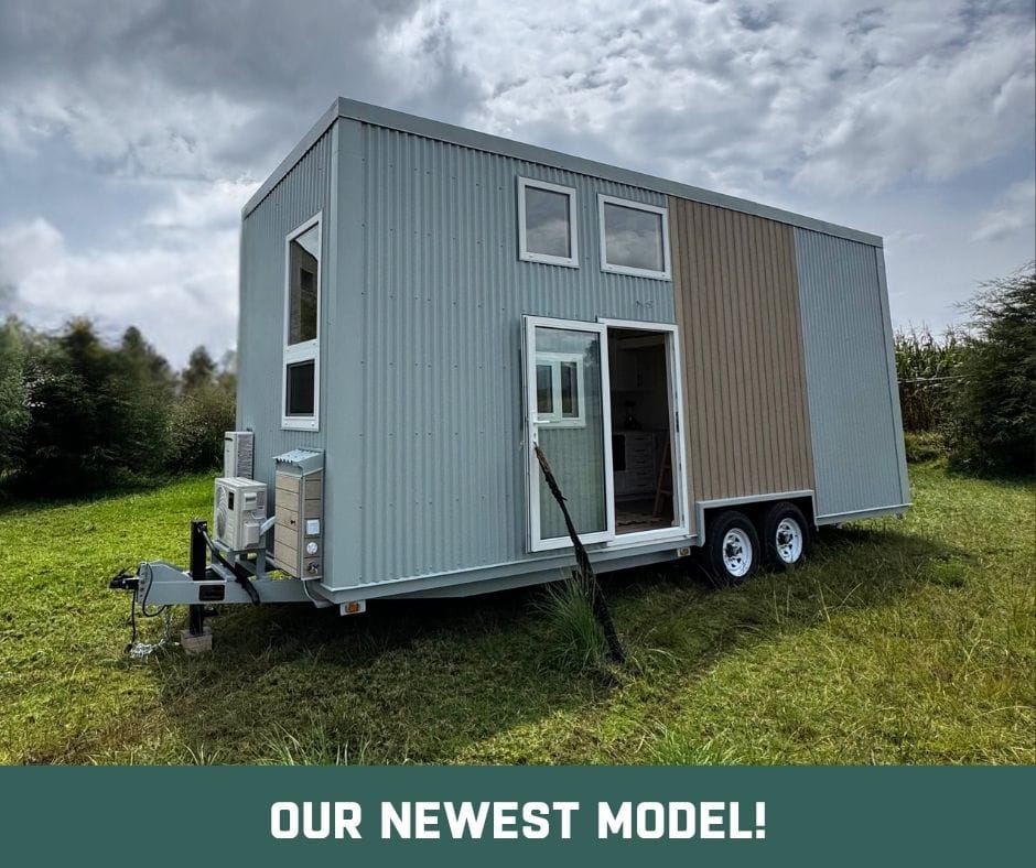 Tiny home 