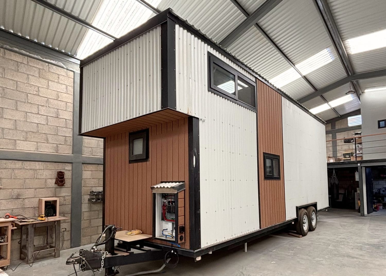 Mobile Home