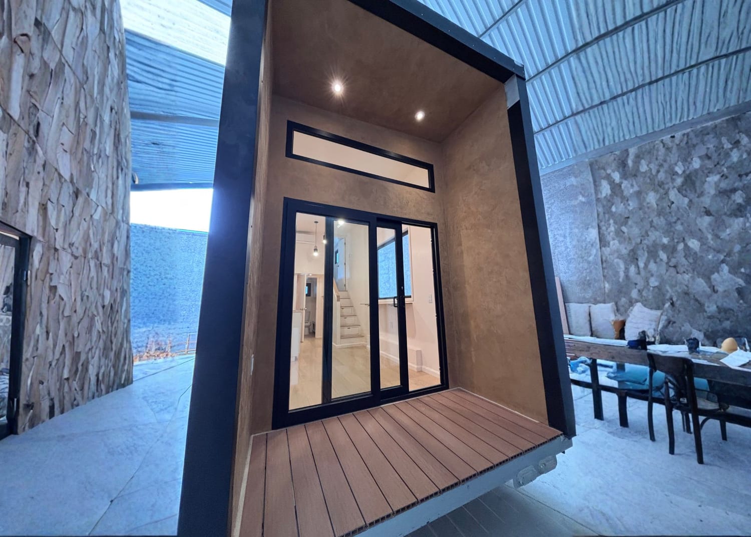 Mobile Home