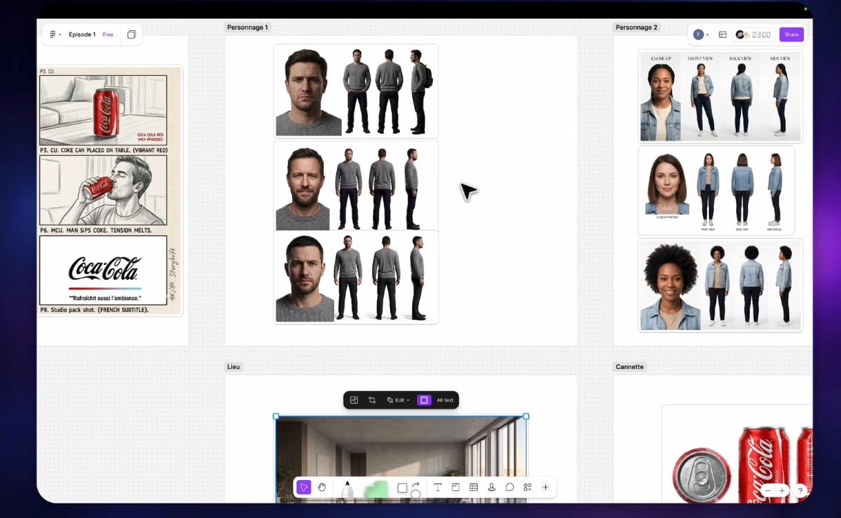La méthode pro pour avancer avec vos clients ou dans vos projets et conserver une cohérence constante