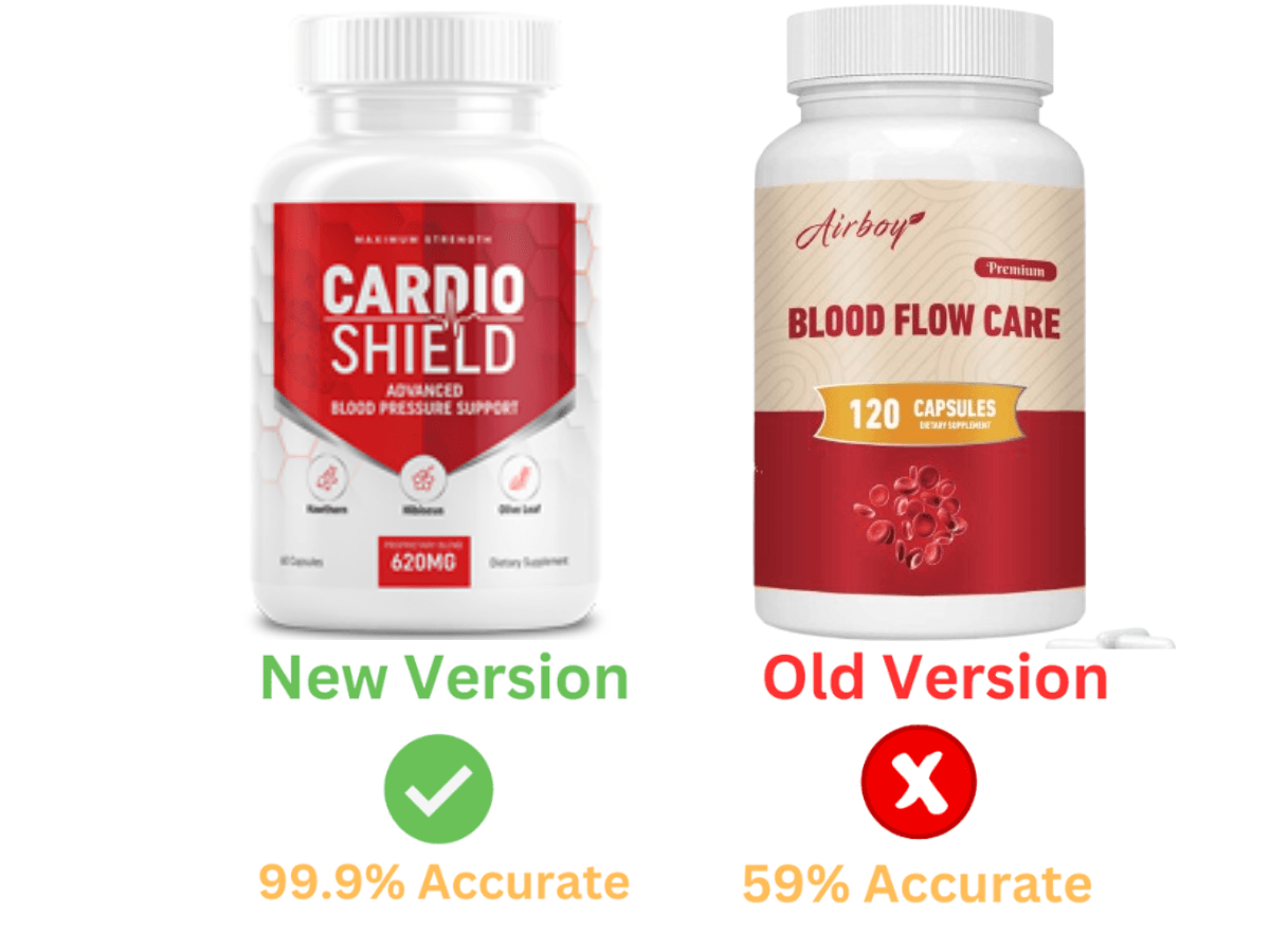 bloodflowcare