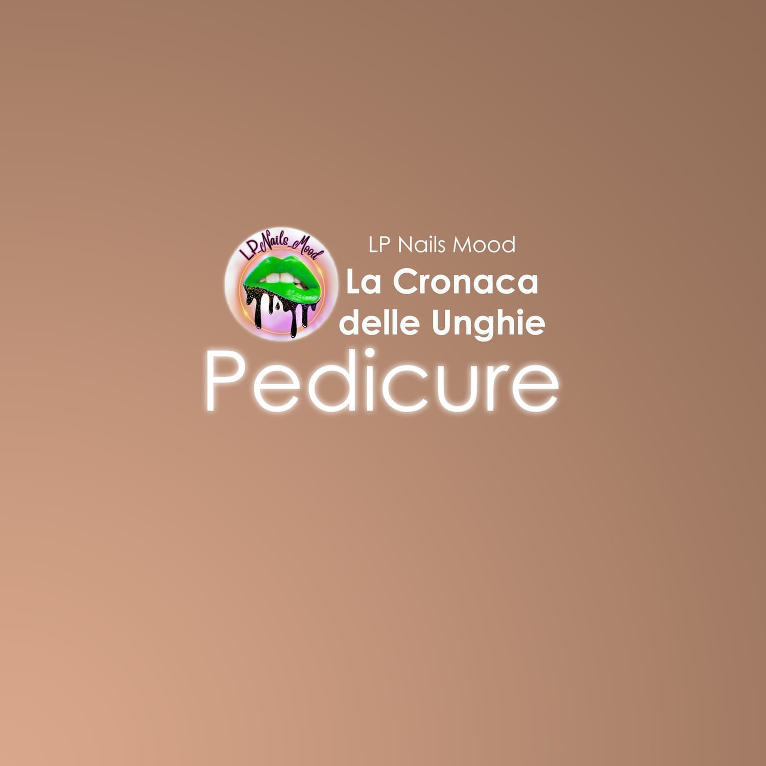 La Cronaca delle Unghie - Pedicure