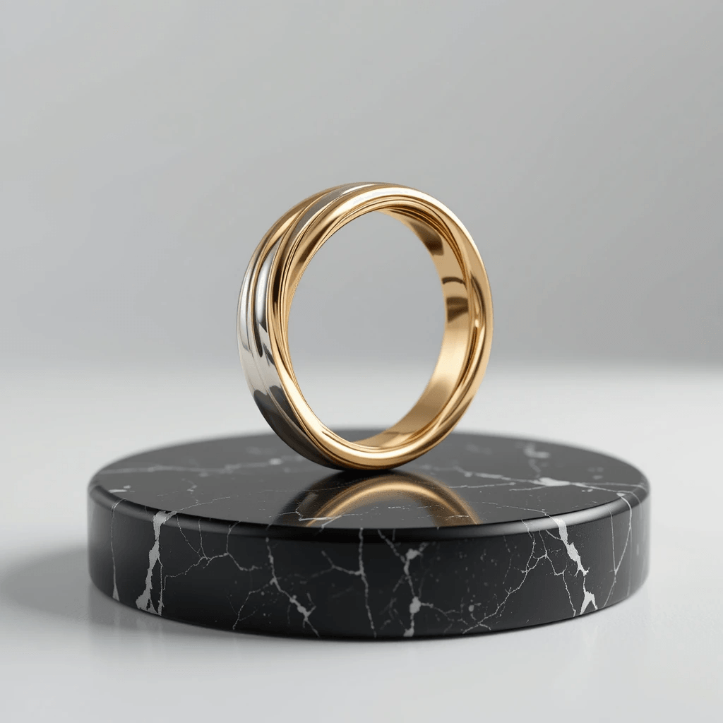 Infinity Twist