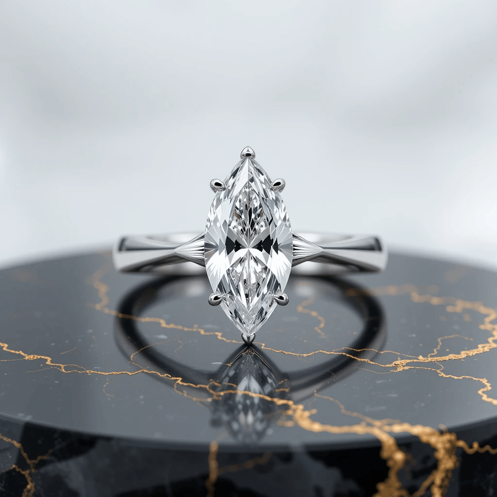 Mystic Marquise