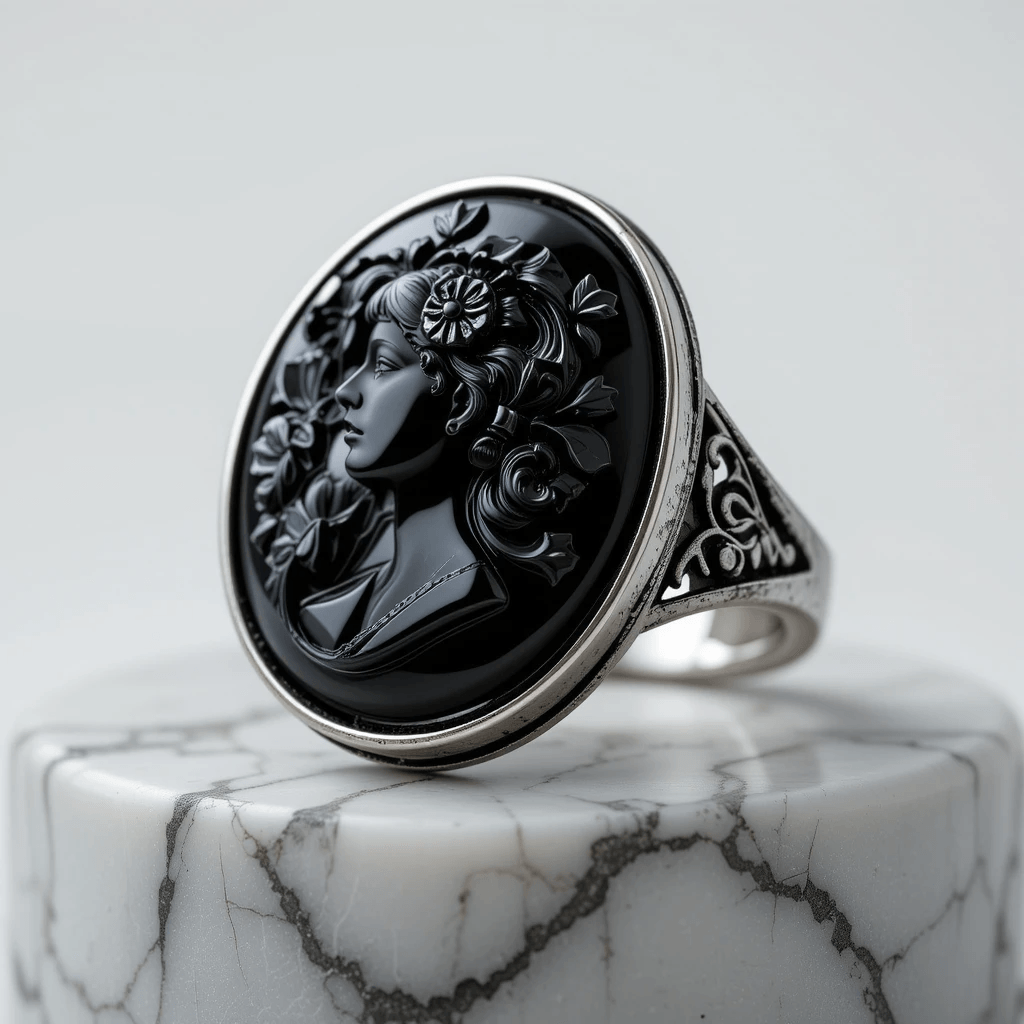 Onyx Noir
