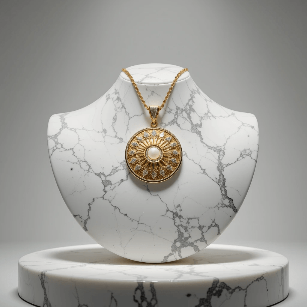 Solaris Medallion