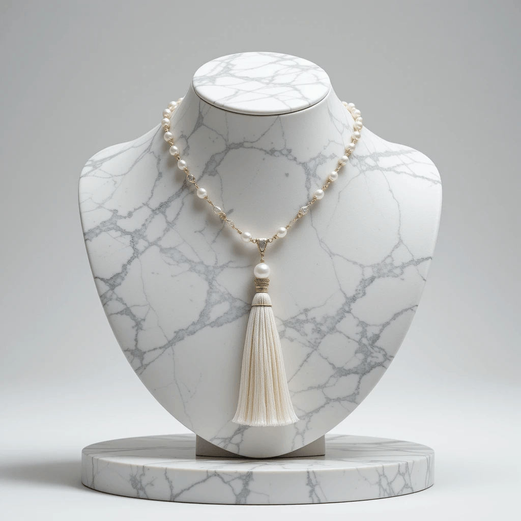 Tassel Royale