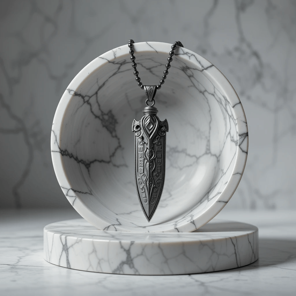 Meteorite Blade