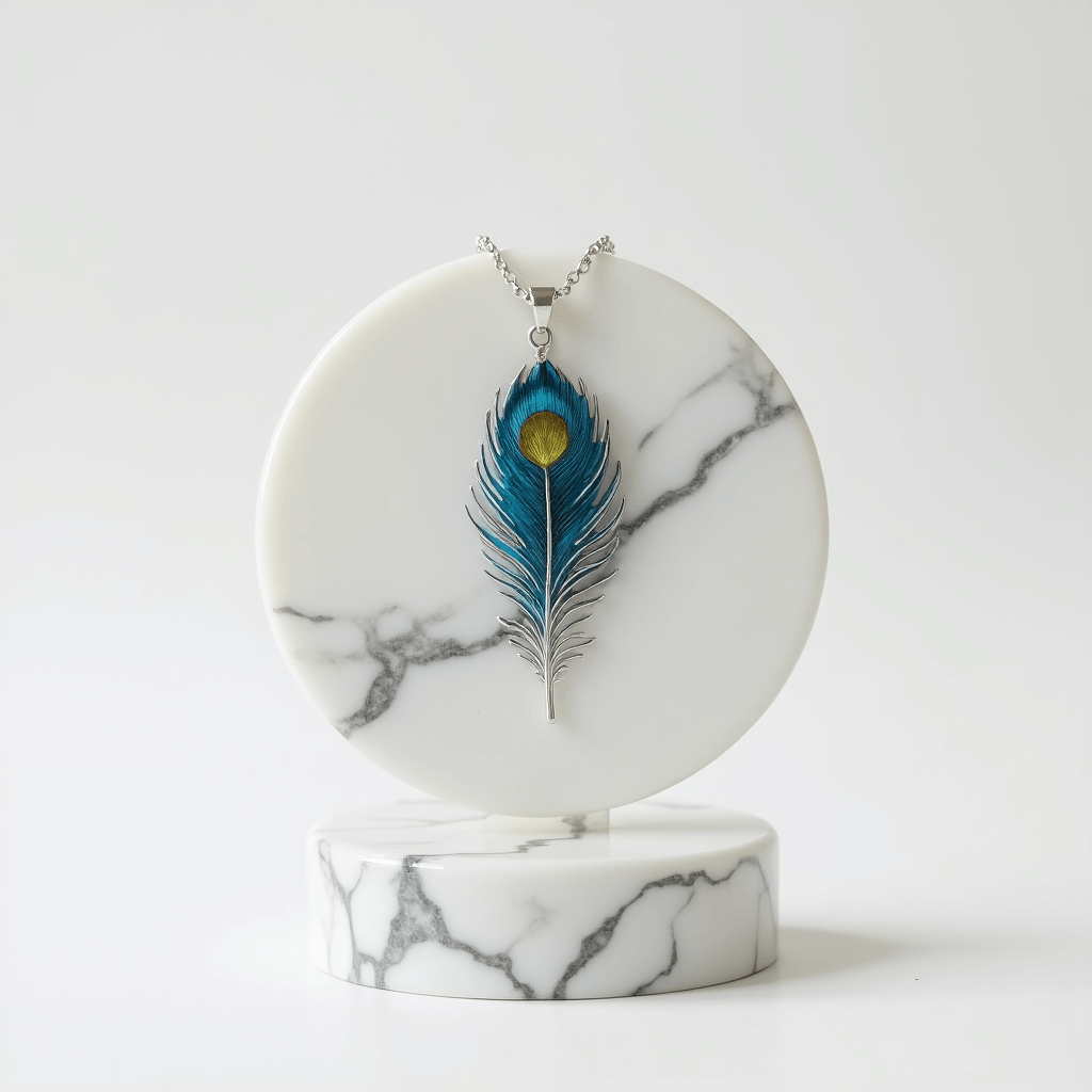 Celestial Plume