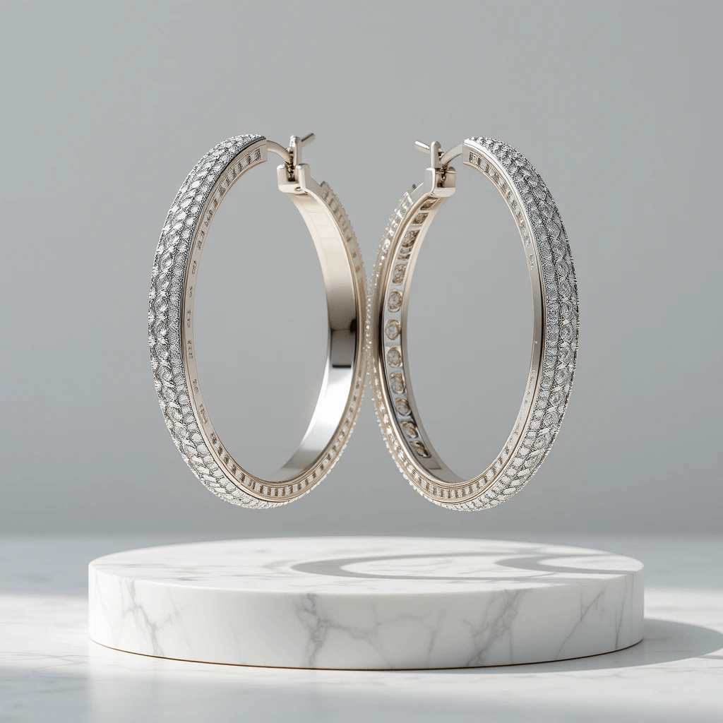 Orbital Hoops