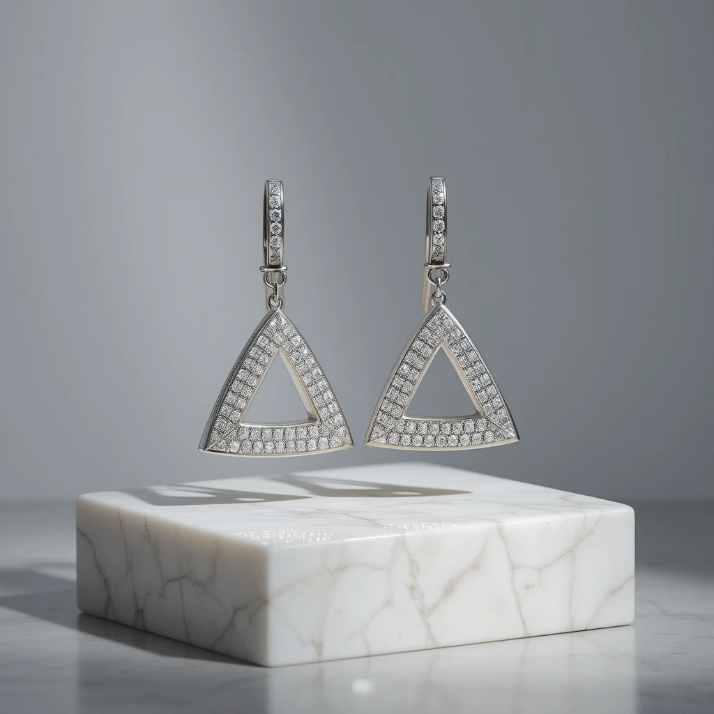 Geometric Studs