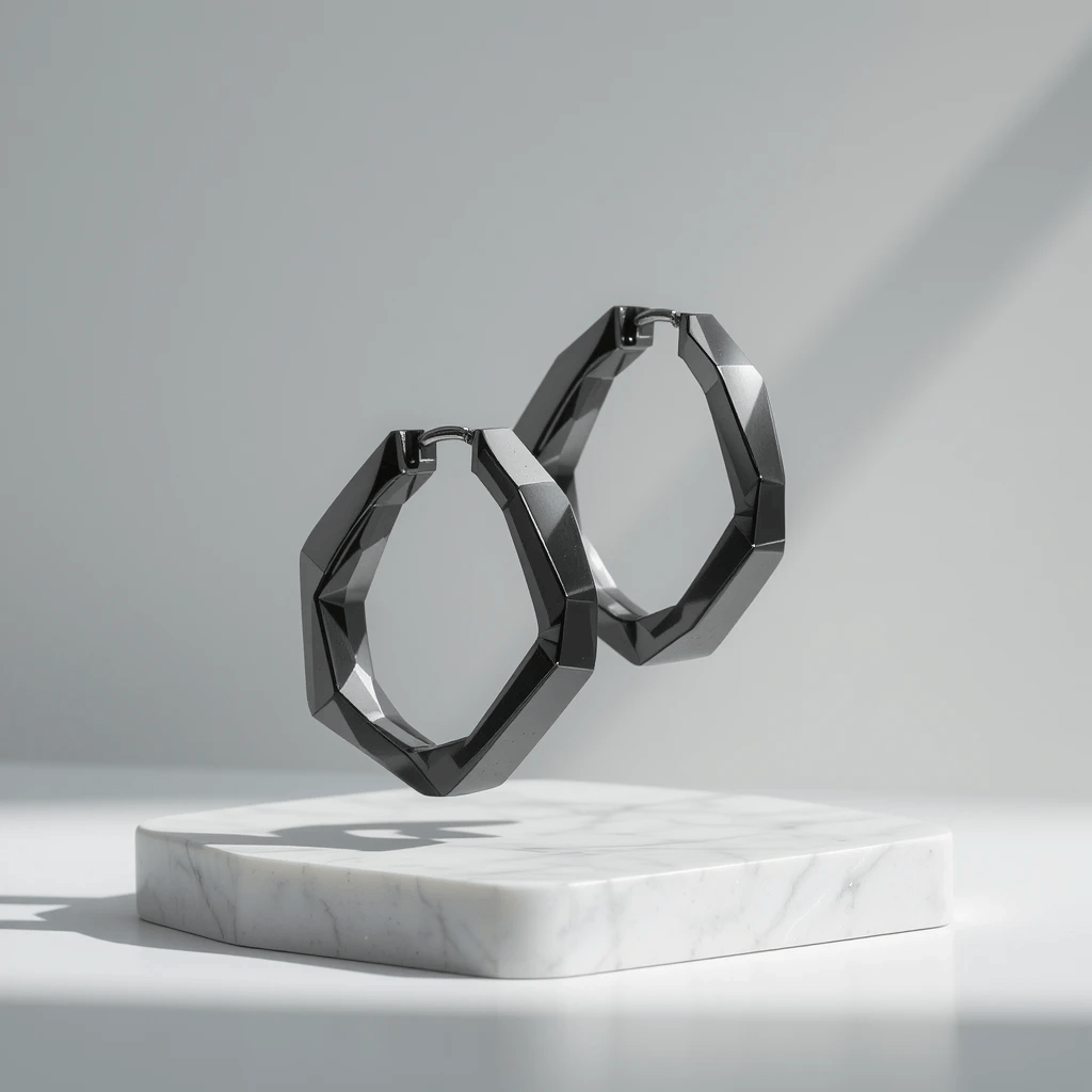 Modernist Cuff